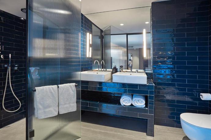 Imagen general del Hotel Chic and Basic Gravity. Foto 8