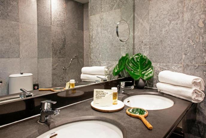 Imagen de la habitación del Hotel Chic and Basic Velvet. Foto 7