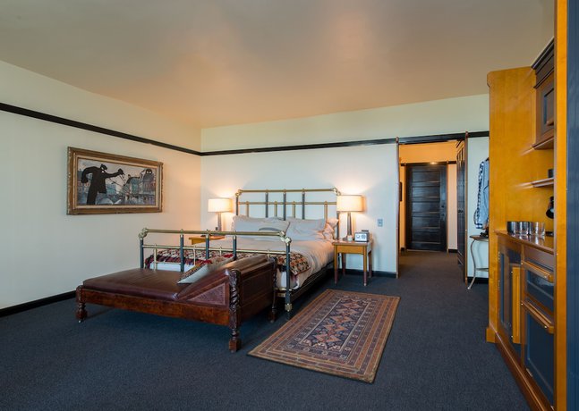 Imagen de la habitación del Hotel Chicago Athletic Association - The Unbound Collection by Hyatt. Foto 13