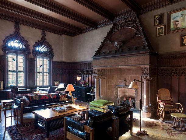 Imagen de la habitación del Hotel Chicago Athletic Association - The Unbound Collection by Hyatt. Foto 14