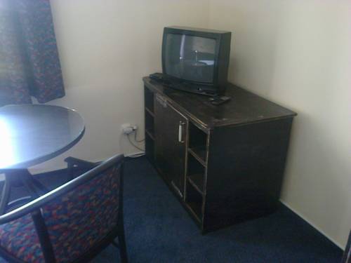 Imagen de la habitación del Hotel Chicago, CHOMUTOV. Foto 3