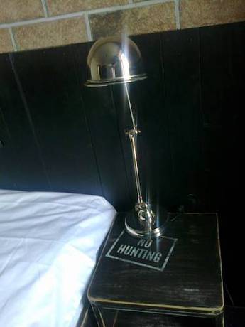 Imagen de la habitación del Hotel Chicago, CHOMUTOV. Foto 4