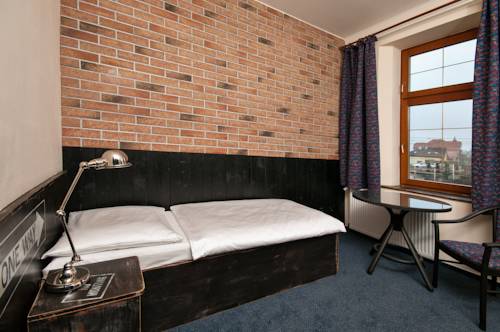 Imagen de la habitación del Hotel Chicago, CHOMUTOV. Foto 5