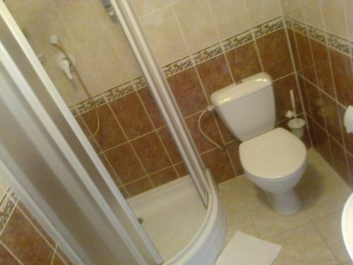 Imagen general del Hotel Chicago, CHOMUTOV. Foto 1