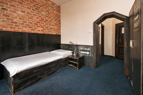 Imagen de la habitación del Hotel Chicago, CHOMUTOV. Foto 6
