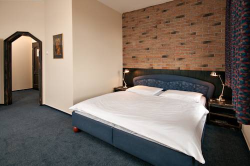 Imagen de la habitación del Hotel Chicago, CHOMUTOV. Foto 7