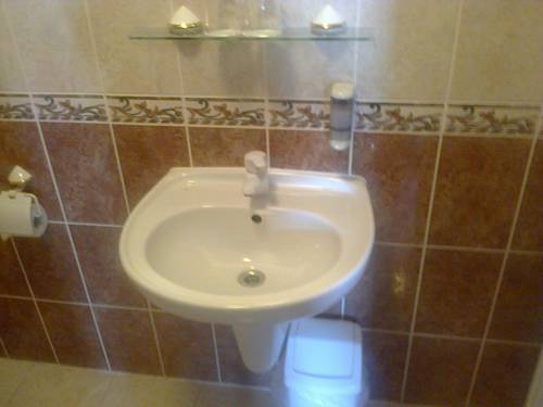 Imagen de la habitación del Hotel Chicago, CHOMUTOV. Foto 9