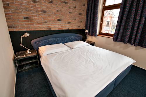 Imagen de la habitación del Hotel Chicago, CHOMUTOV. Foto 10