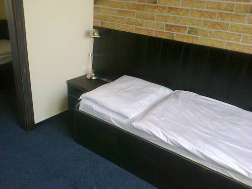 Imagen de la habitación del Hotel Chicago, CHOMUTOV. Foto 12