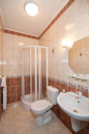 Imagen de la habitación del Hotel Chicago, CHOMUTOV. Foto 13