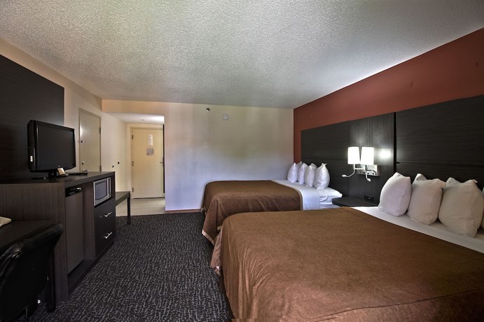 Imagen de la habitación del Hotel Chicago Club Inn and Suites. Foto 2