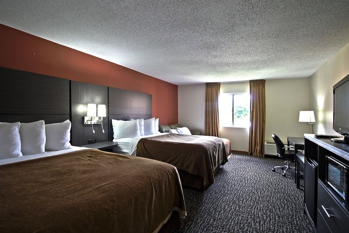 Imagen de la habitación del Hotel Chicago Club Inn and Suites. Foto 5