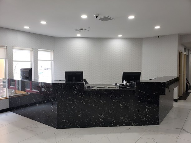 Imagen de los interiores del Hotel Chicago Club Inn and Suites. Foto 18