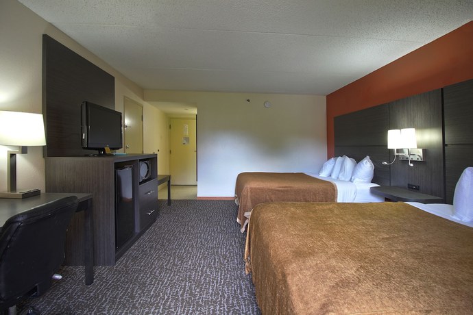 Imagen de la habitación del Hotel Chicago Club Inn and Suites. Foto 8