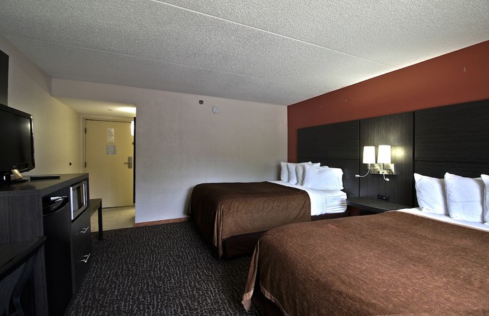 Imagen de la habitación del Hotel Chicago Club Inn and Suites. Foto 16