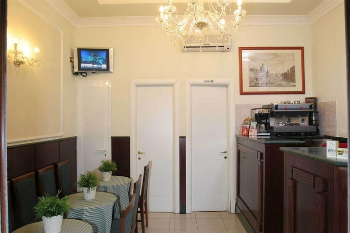 Imagen general del Hotel Chicago. Foto 2