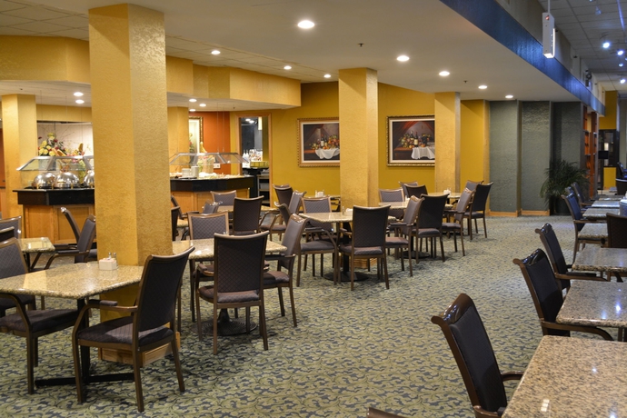 Imagen del bar/restaurante del Hotel Chicago Lake Shore. Foto 4