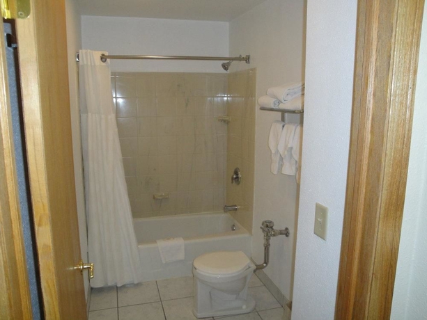 Imagen de la habitación del Hotel Chicago Lake Shore. Foto 6