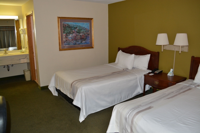 Imagen de la habitación del Hotel Chicago Lake Shore. Foto 10