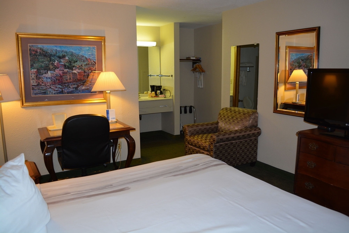 Imagen de la habitación del Hotel Chicago Lake Shore. Foto 11