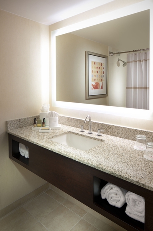 Imagen de la habitación del Hotel Chicago Marriott Downtown Magnificent Mile. Foto 8