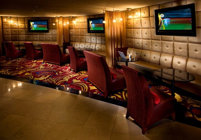 Imagen de los interiores del Hotel Chicago Marriott Downtown Magnificent Mile. Foto 14