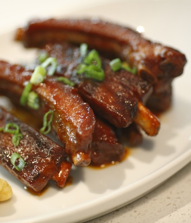 Imagen del bar/restaurante del Hotel Chicago Marriott Downtown Magnificent Mile. Foto 6