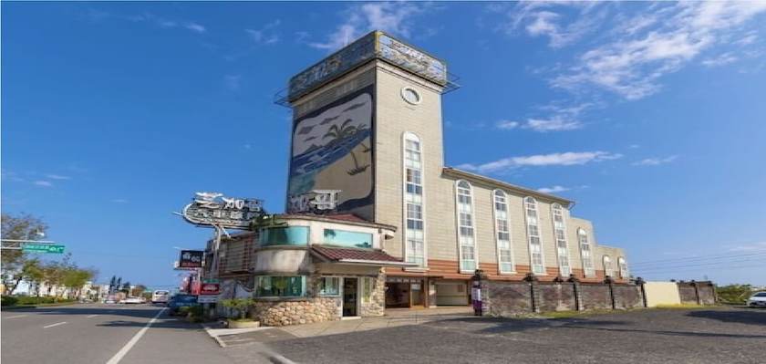 Imagen general del Hotel Chicago Motel. Foto 2