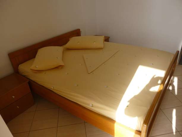 Imagen de la habitación del Hotel Chicago, Sarande. Foto 4