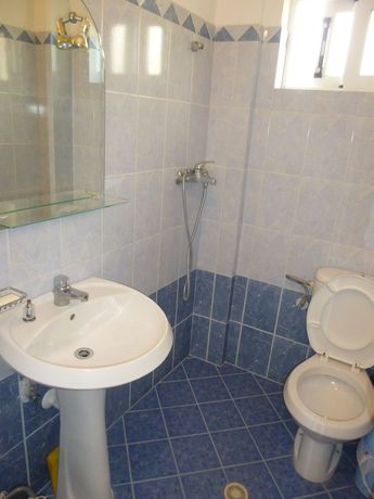 Imagen de la habitación del Hotel Chicago, Sarande. Foto 5