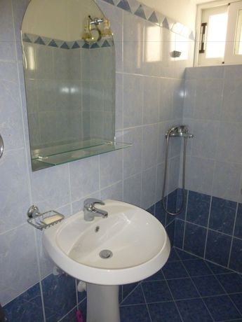 Imagen de la habitación del Hotel Chicago, Sarande. Foto 7