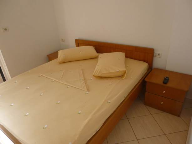 Imagen de la habitación del Hotel Chicago, Sarande. Foto 8