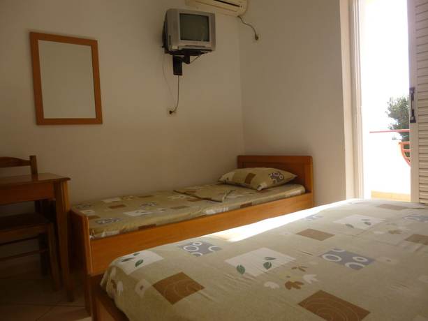 Imagen de la habitación del Hotel Chicago, Sarande. Foto 11