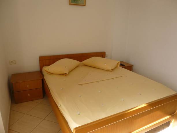Imagen de la habitación del Hotel Chicago, Sarande. Foto 13