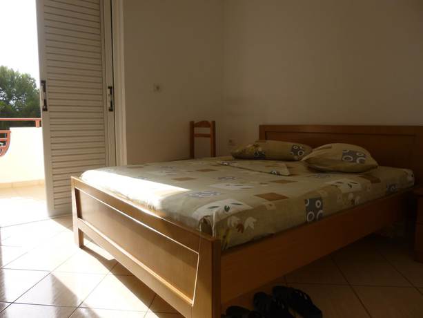 Imagen de la habitación del Hotel Chicago, Sarande. Foto 16
