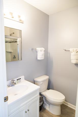 Imagen de la habitación del Hotel Chicago West Loop. Foto 4