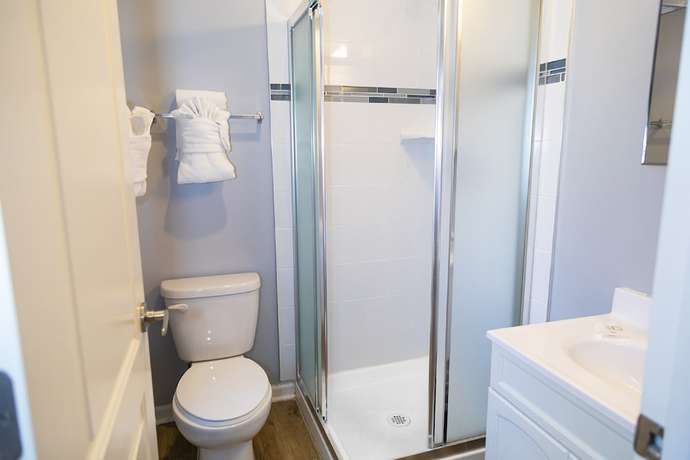 Imagen de la habitación del Hotel Chicago West Loop. Foto 8