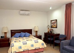 Imagen general del Hotel Chicala. Foto 3