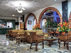 Imagen general del Hotel Chicala. Foto 4