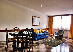 Imagen general del Hotel Chicala. Foto 5