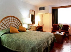 Imagen general del Hotel Chicala. Foto 6