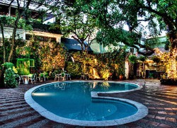 Imagen general del Hotel Chicala, Neiva. Foto 1