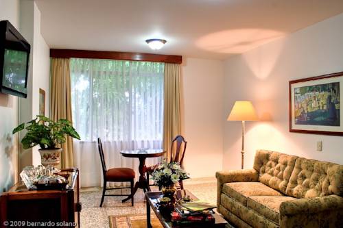 Imagen de la habitación del Hotel Chicala, Neiva. Foto 1