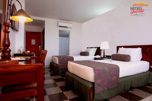 Imagen de la habitación del Hotel Chicala, Neiva. Foto 4