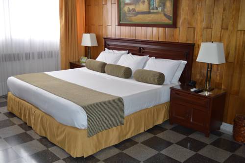 Imagen de la habitación del Hotel Chicala, Neiva. Foto 5