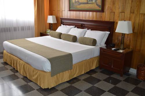 Imagen de la habitación del Hotel Chicala, Neiva. Foto 6