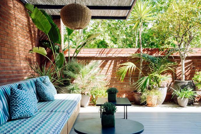 Imagen de los interiores del Hotel Chic&Basic Velvet. Foto 11