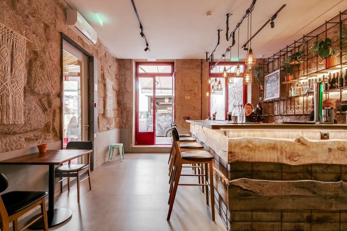 Imagen general del Hotel Chic&basic Tokyo Hoose. Foto 1