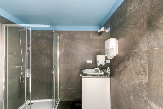 Imagen general del Hotel Chic&basic Tokyo Hoose. Foto 8