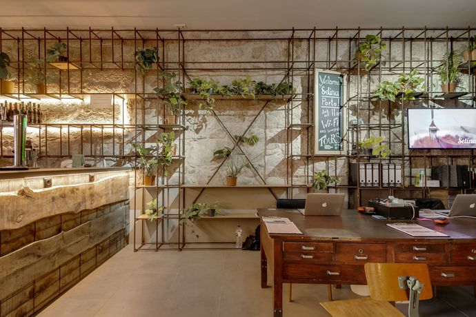 Imagen general del Hotel Chic&basic Tokyo Hoose. Foto 10